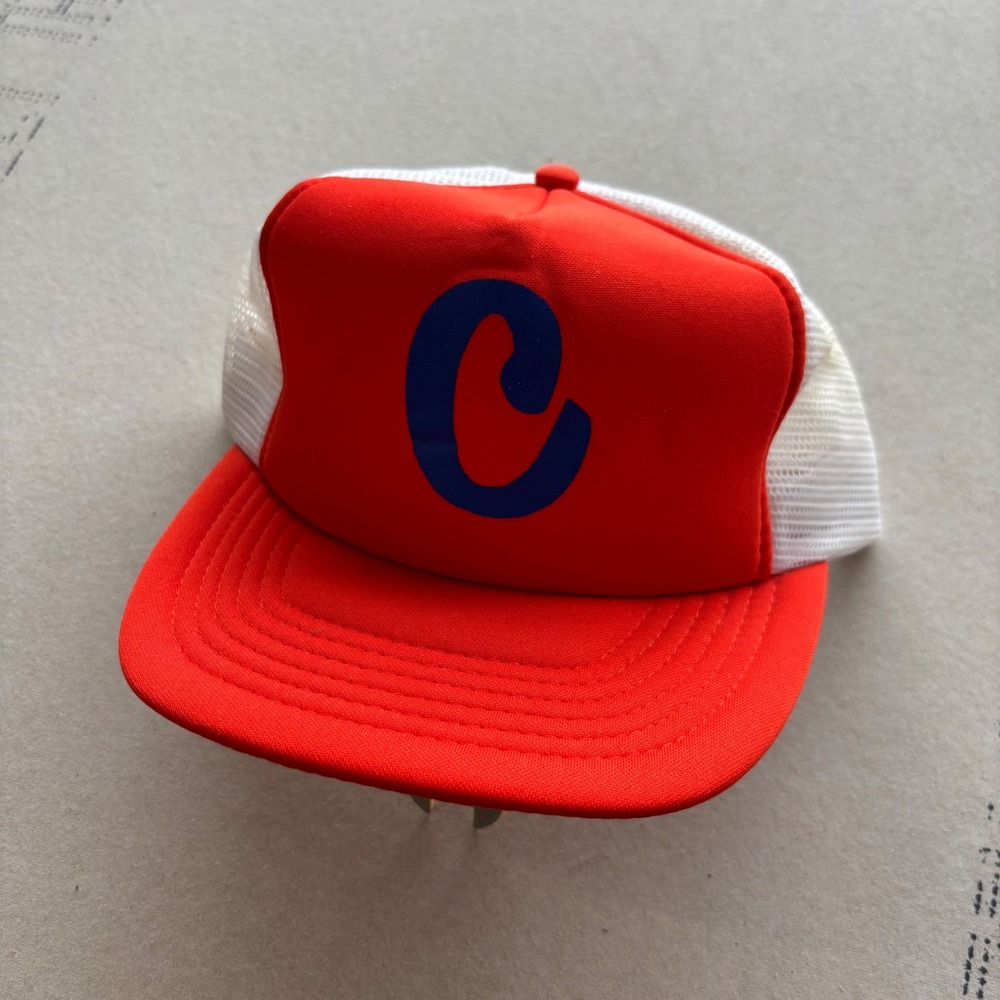 Vintage Cookies Trucker‎ Hat